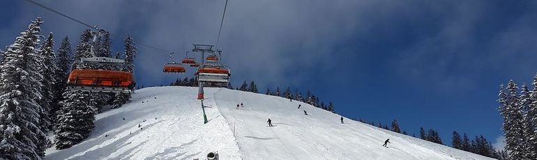 Víte, jaké ski areály se už v Česku otevřely návštěvníkům a kolik letos stojí skipasy?