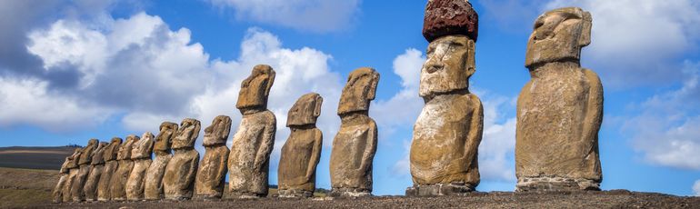 UNESCO funguje už přes 70 let. Proč organizace vytvořila Seznam světového dědictví?