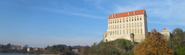 6 tipů na přírodní koupaliště v Olomouckém kraji