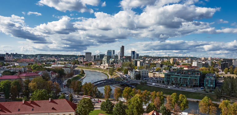 Do muzea KGB přímou linkou z Prahy