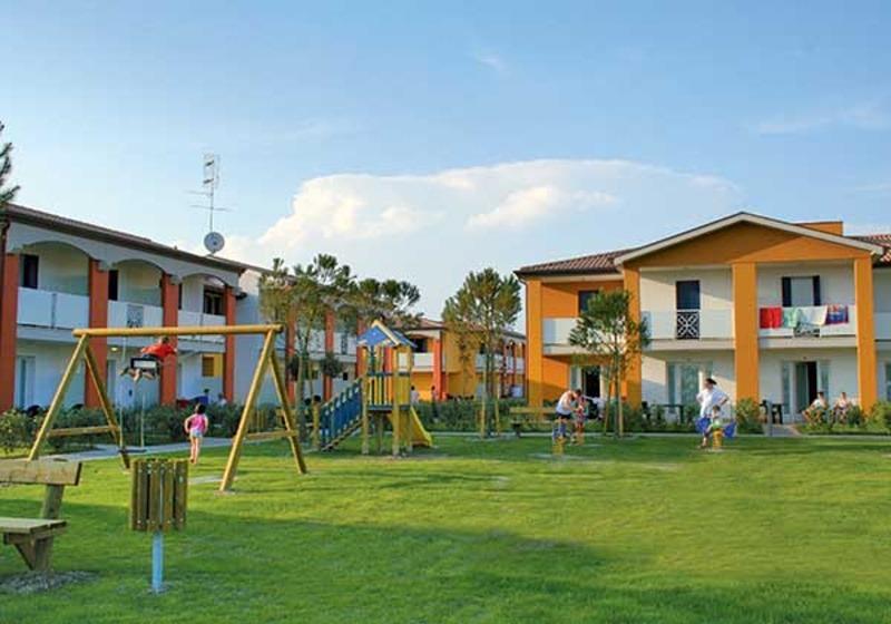 Villaggio Ai Pini (Caorle/Lido Altanea)