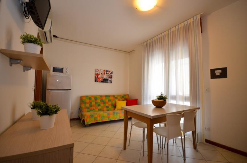 Apartmány Torcello