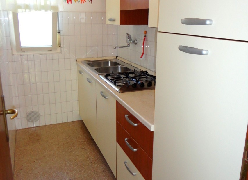 Apartmány Armida