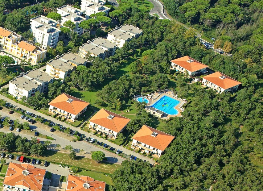 Villaggio Lido Del Sole