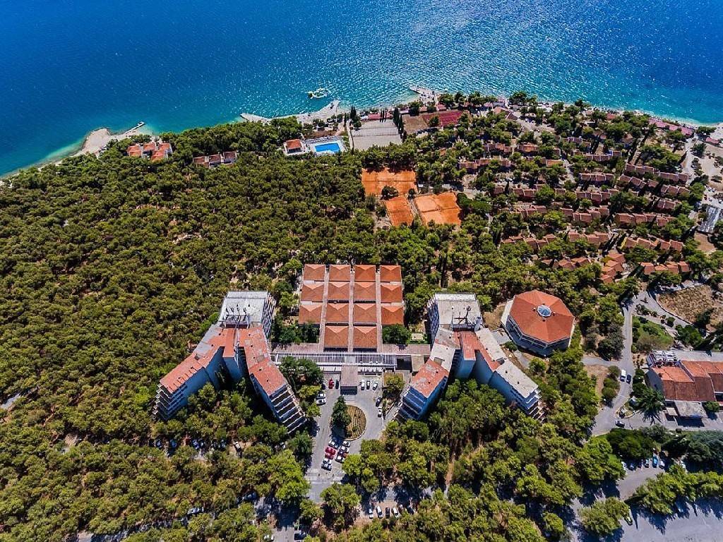 Medena - Chorvatsko, Trogir | cKlub.cz