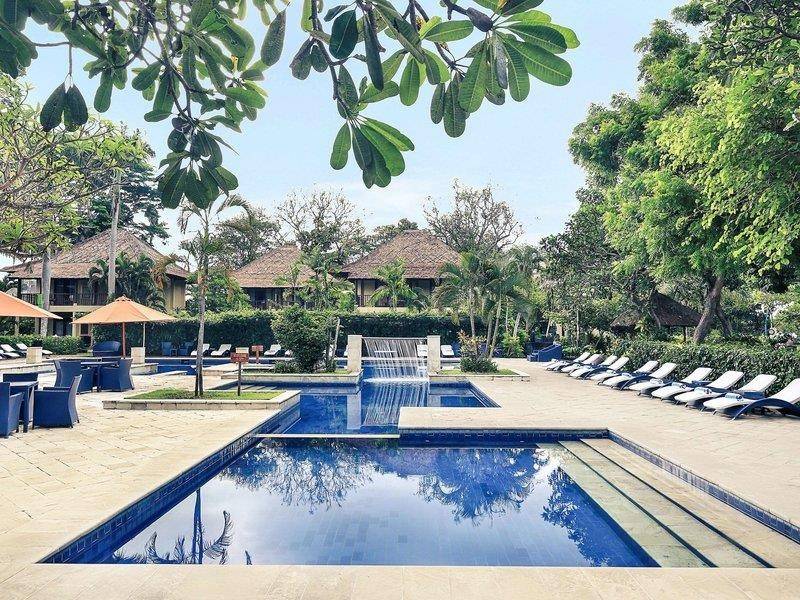 Mercure Resort Sanur Bali Sanur Cklubcz 7948