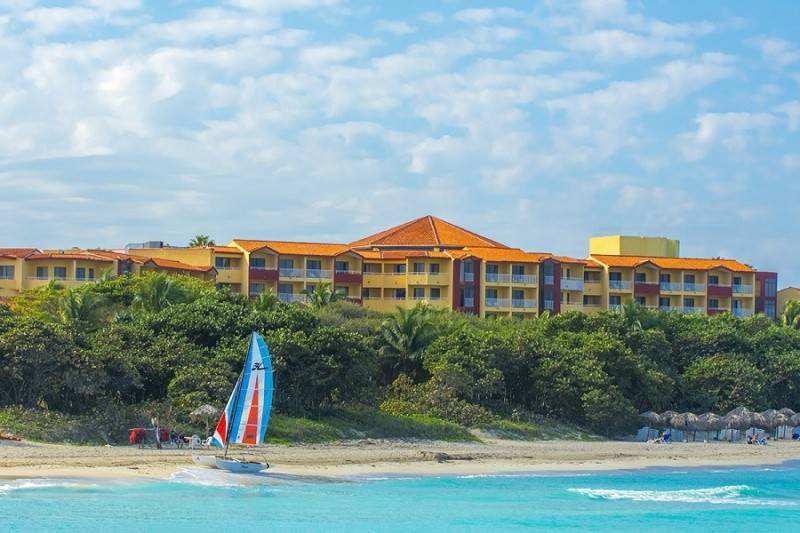 Varadero 4 Varadero Занзибар