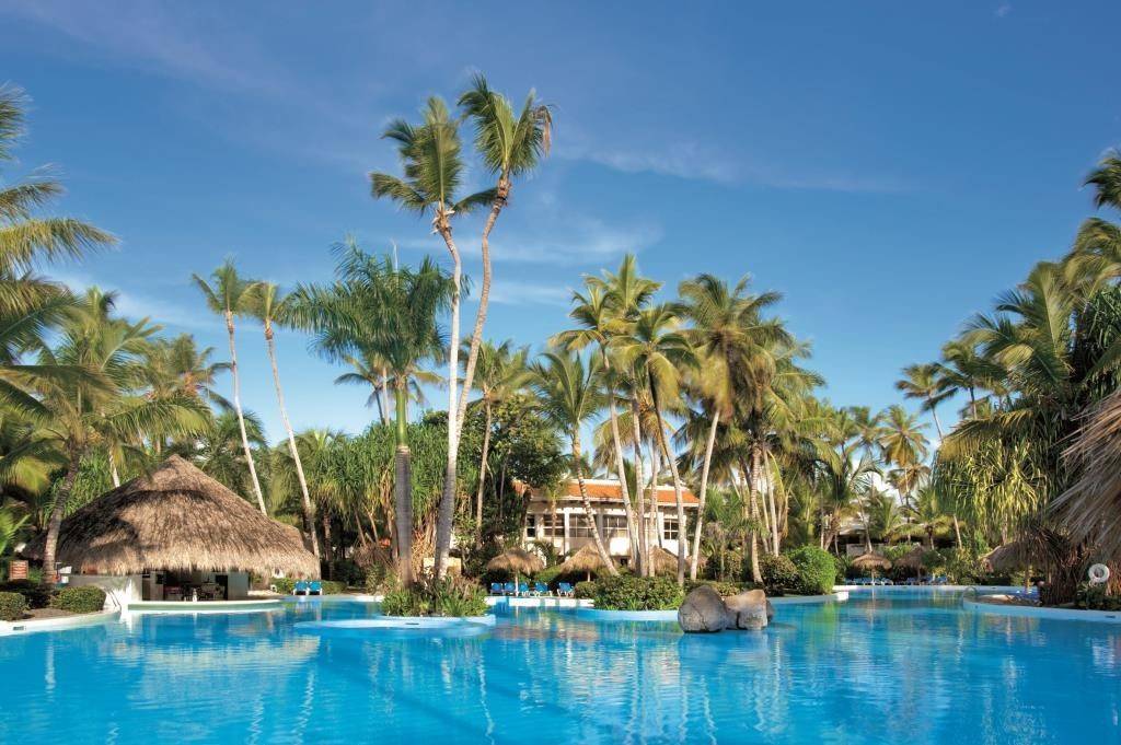 Melia Caribe Tropical