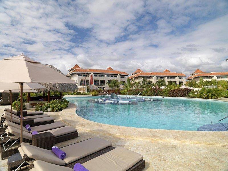 The Reserve At Paradisus Punta Cana Resort