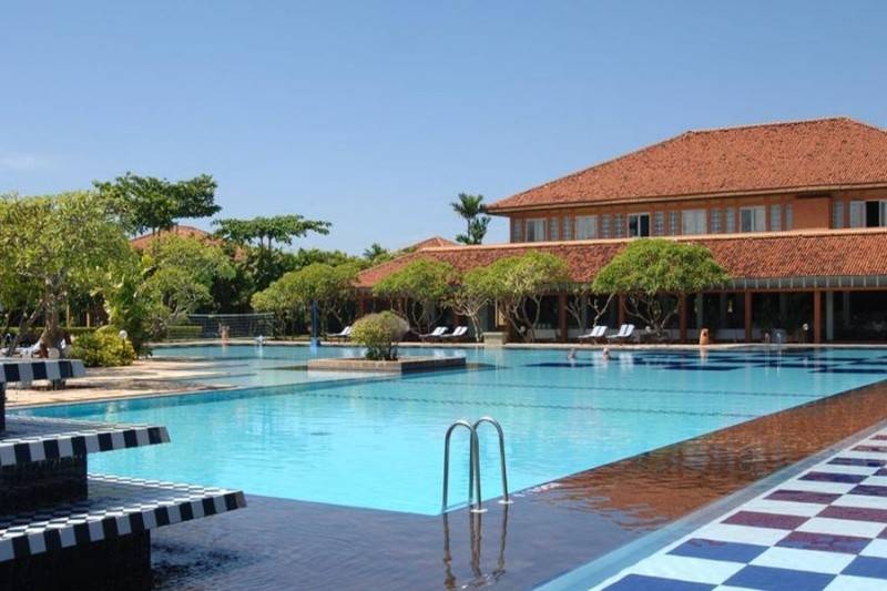 Club Palm Bay - Srí Lanka, Marawila | cKlub.cz