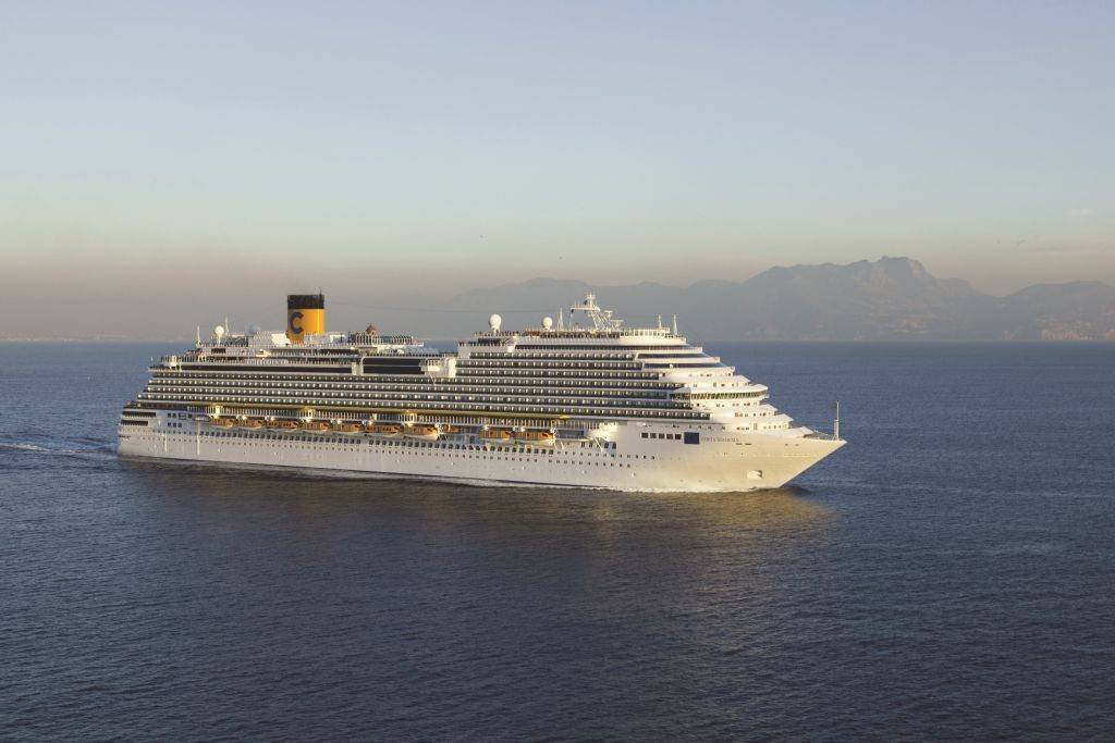 Costa Diadema