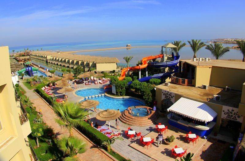 Panorama Hurghada