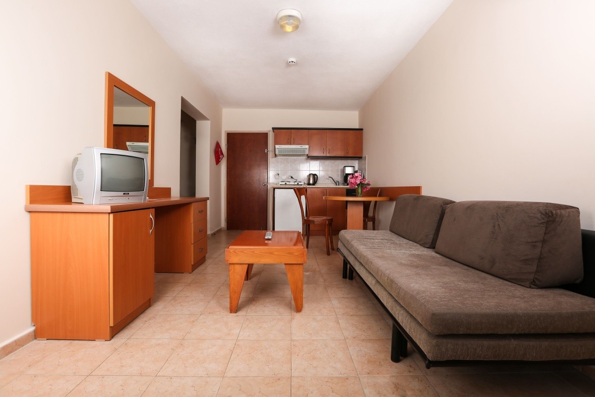 Tuntas Family Suites Kusadasi