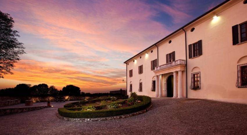 Palazzo Arzaga Hotel, Spa & Golf Resort