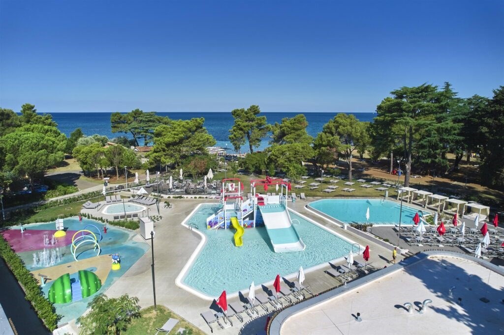 Umag Hotel