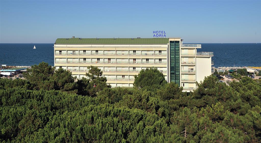 Hotel Adria (polopenze)