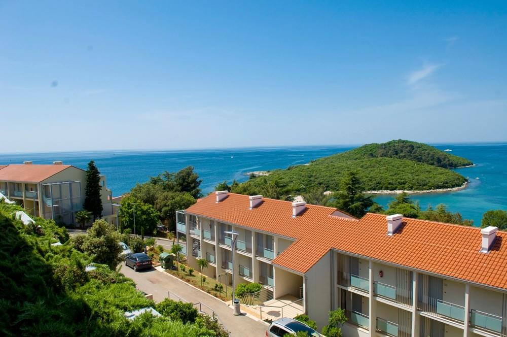 Resort Belvedere (apartmány)