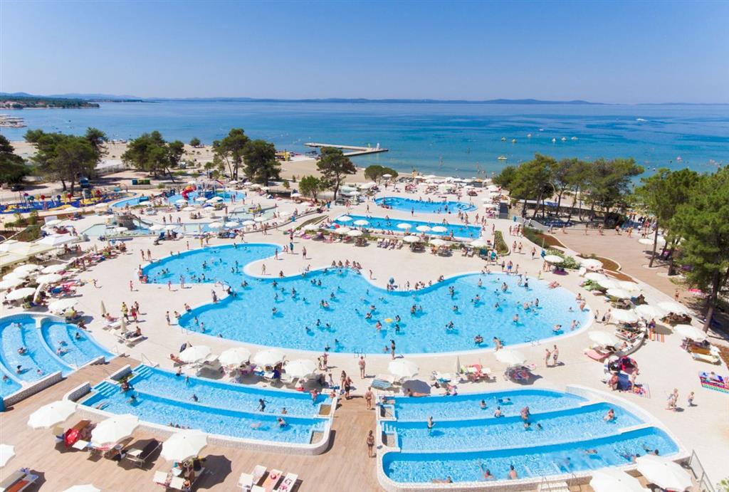 Zaton Holiday Resort (3 apartmány)