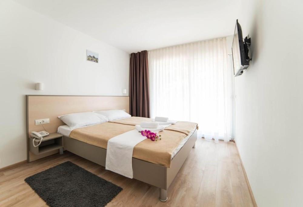 Resort Centinera (apartmány)