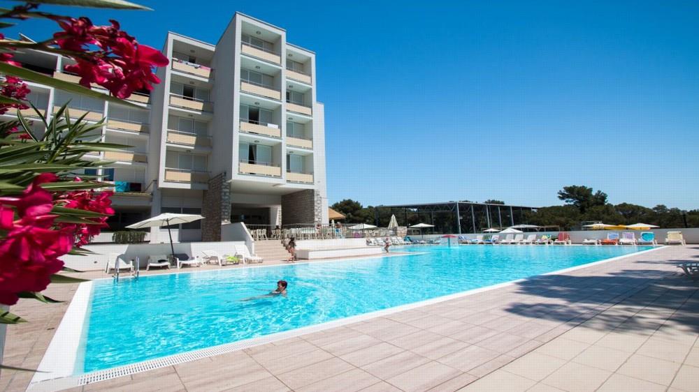 Hotel Adria (Biograd na Moru)