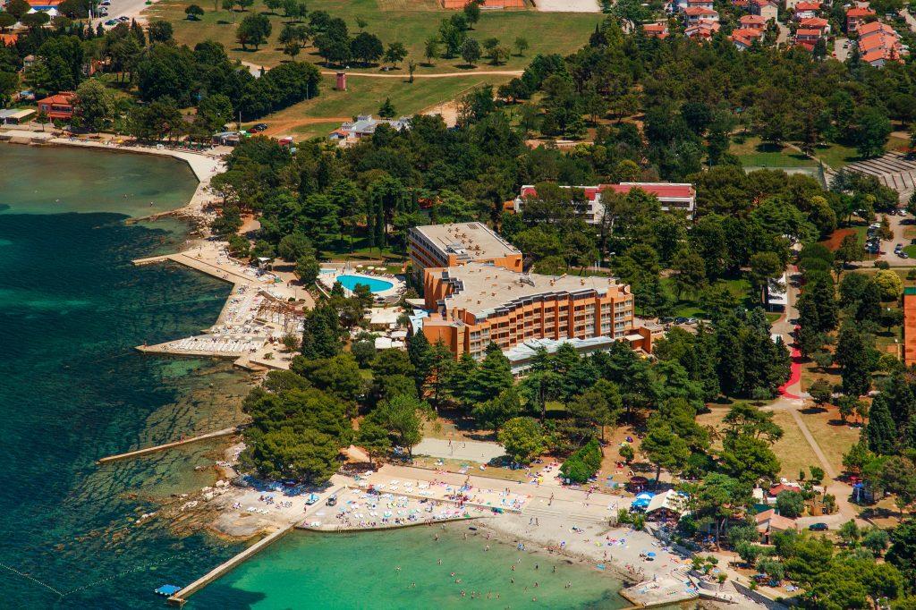 Hotel Umag