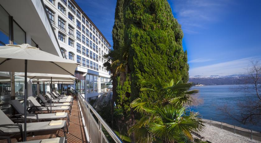 Hotel Kristal (Opatija)