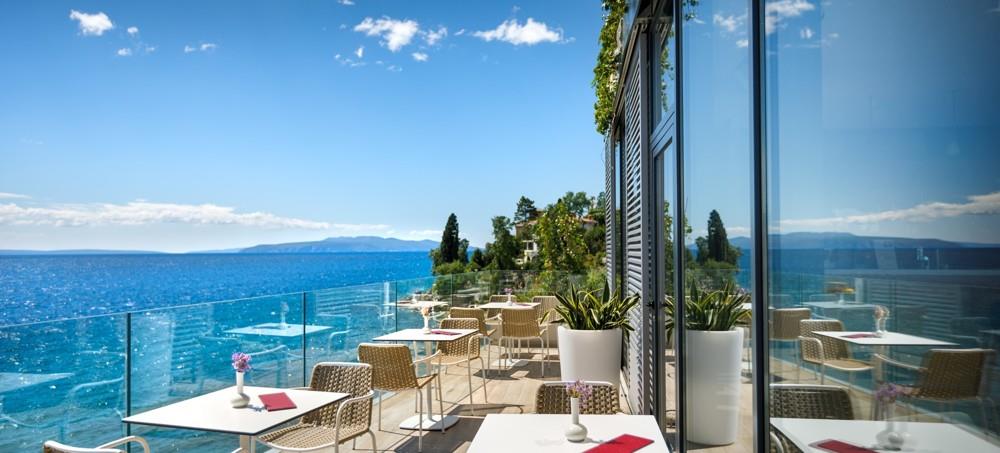 Hotel Istra (Opatija)