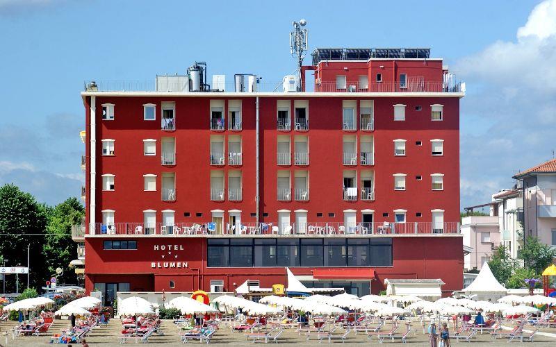 Hotel Blumen (light all inclusive)