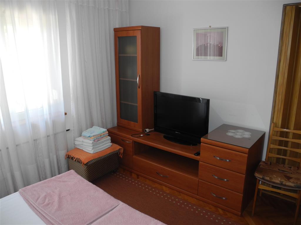 Apartmánový dům Edita