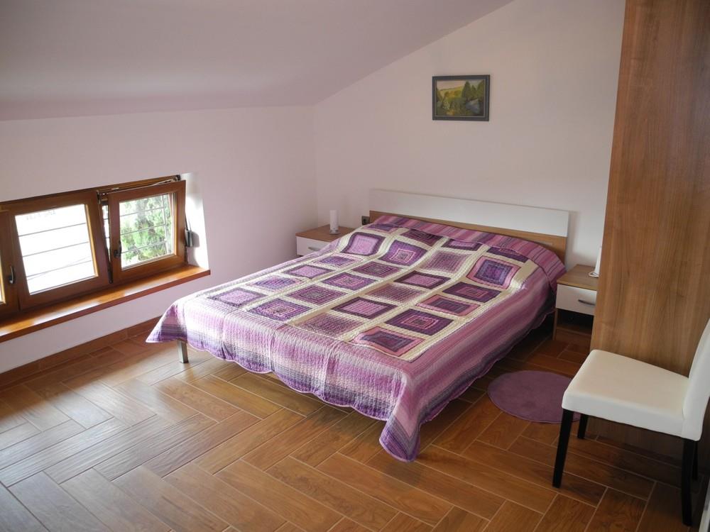 Apartmánový dům Jasminka