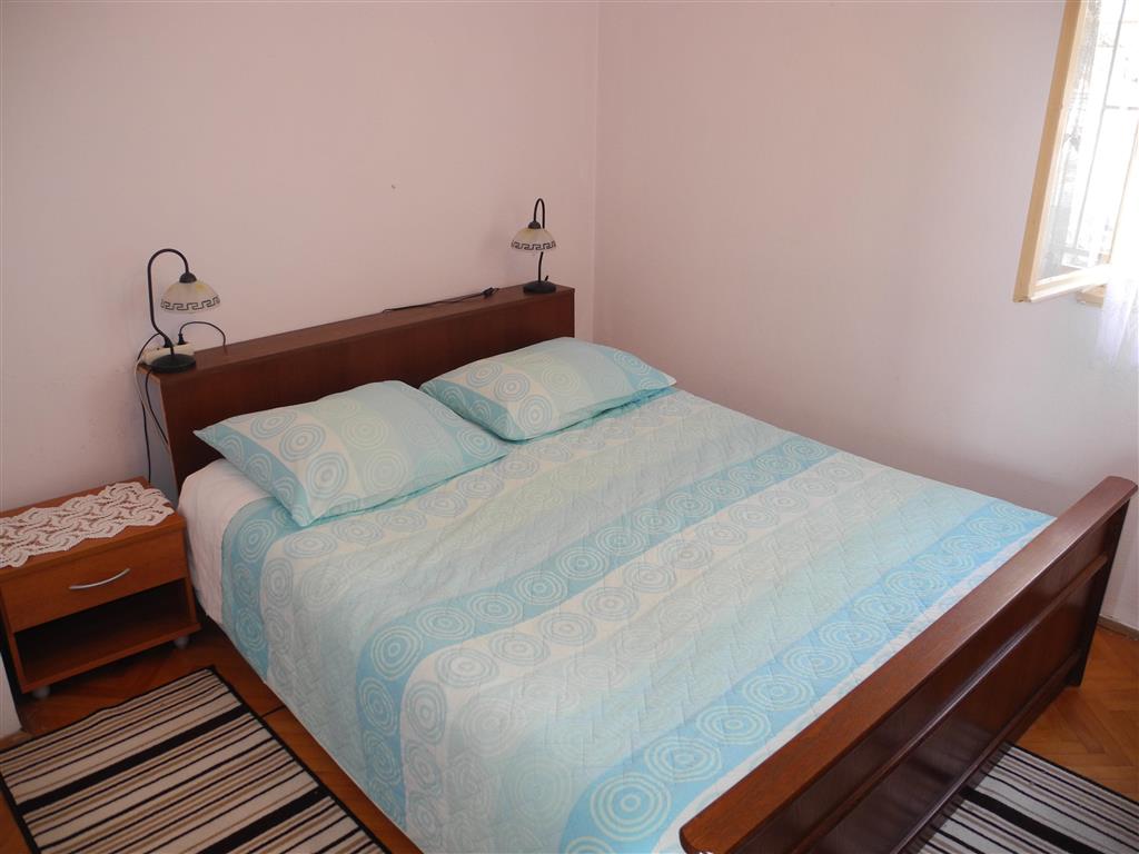 Apartmánový dům Marija (Crikvenica)