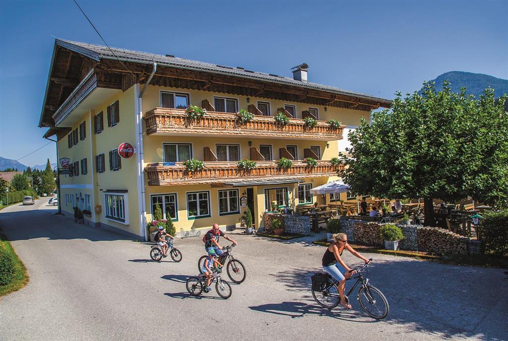 Hotel Zinkenbachmühle