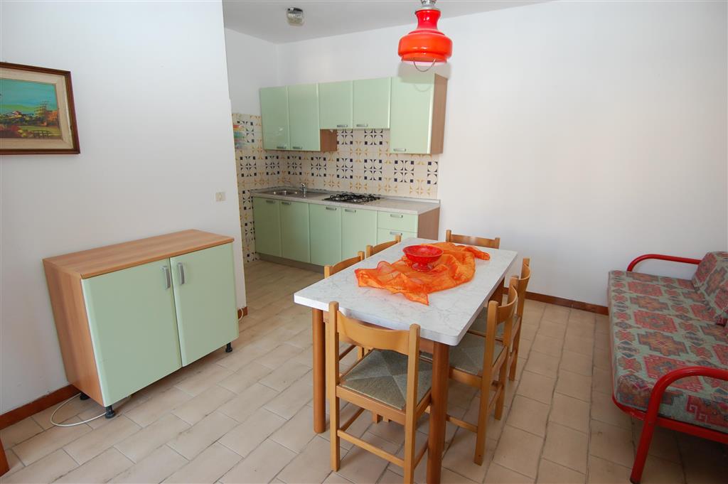 Apartmány Lorenza