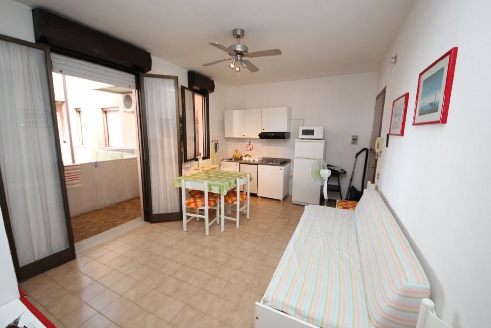 Apartmány Pini