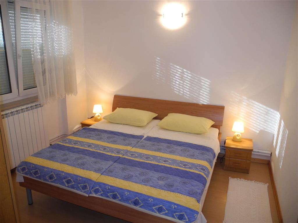 Apartmánový dům Sandra