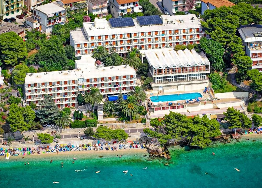 Hotel Aurora (Podgora)