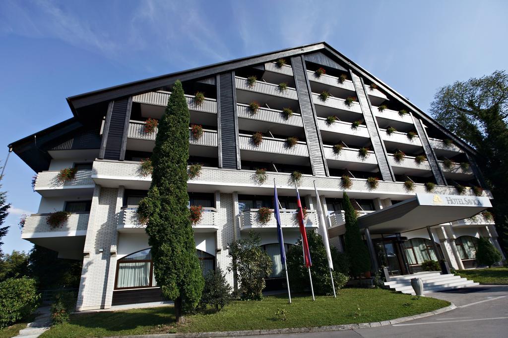 Hotel Savica