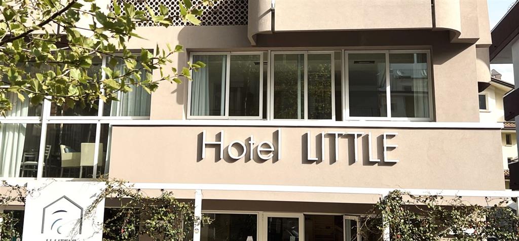 Hotel Little