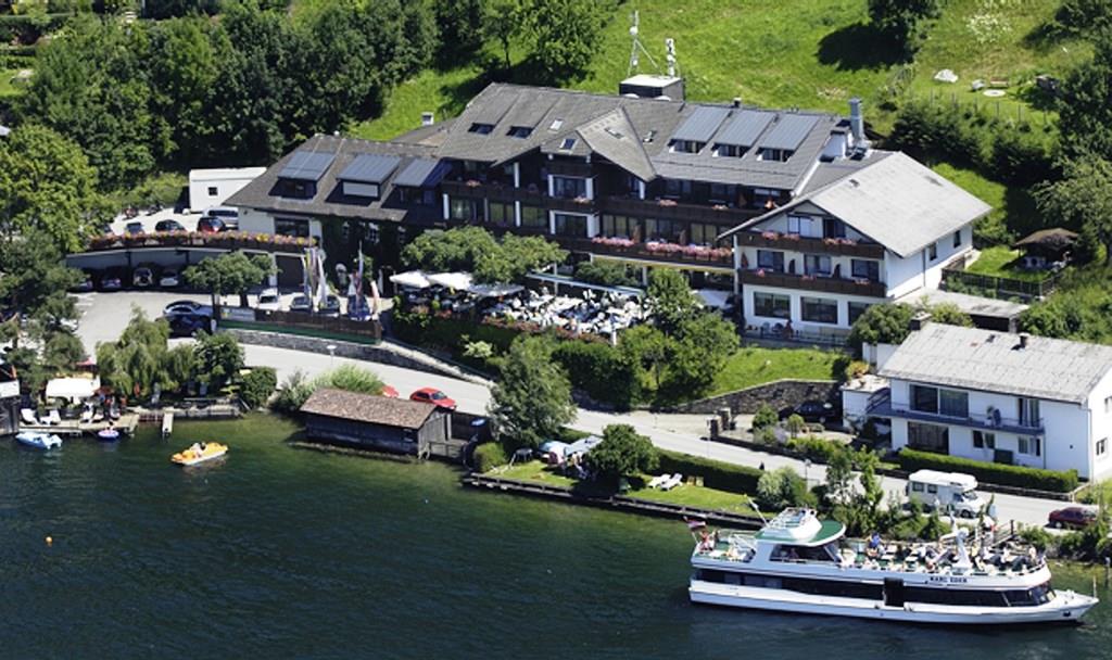 Landhotel Grünberg am See