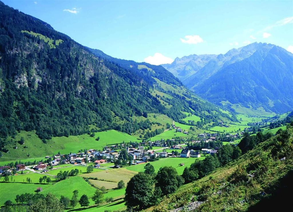 Landgasthof Hotel Wasserfall