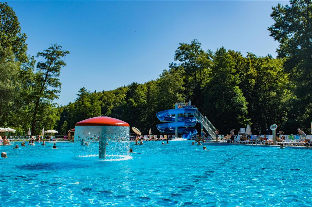 Hotel Toplice (Šmarješke Toplice)