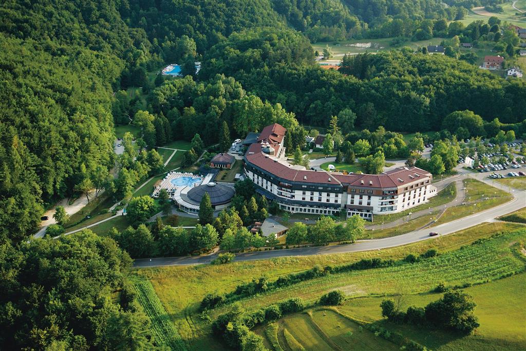 Hotel Vitarium (Šmarješke Toplice)