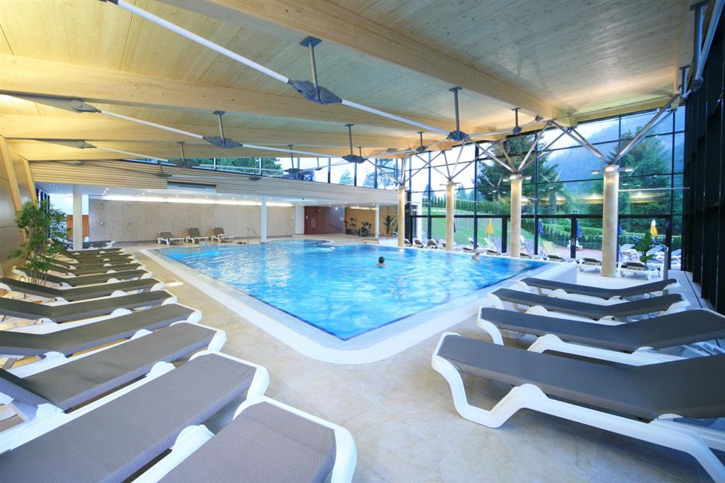 Wellness & Sporthotel Bruggerhof