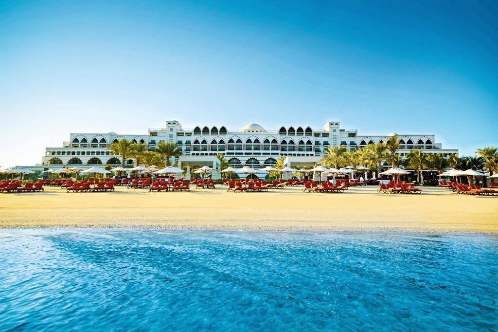 Jumeirah Zabeel Saray