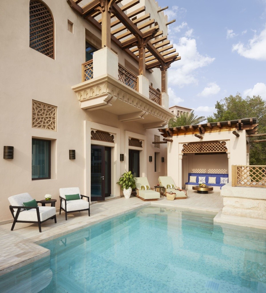 Jumeirah Dar Al Masyaf