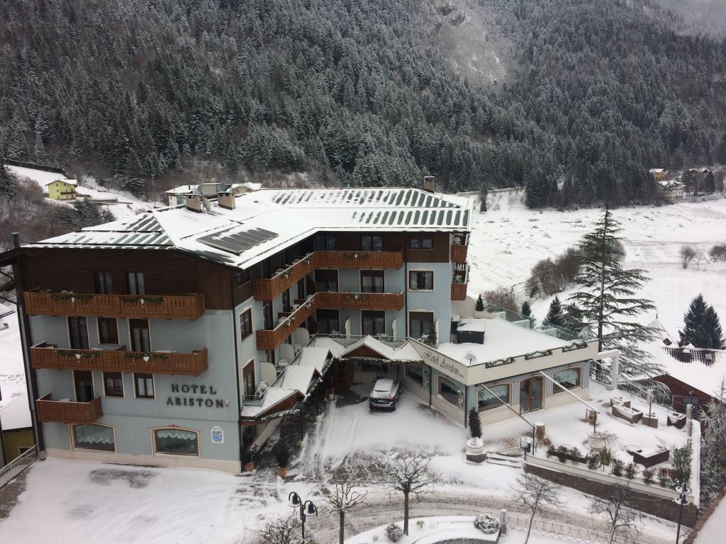 Hotel Ariston (Molveno)