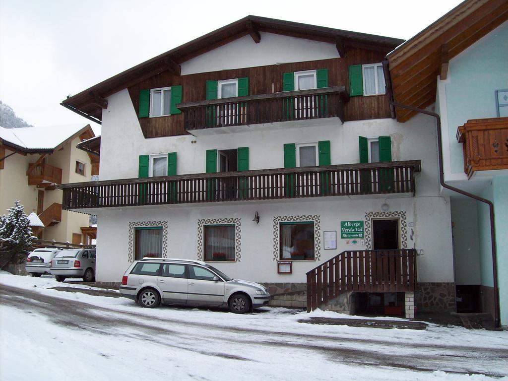 Hotel Verda Val (apartmány)