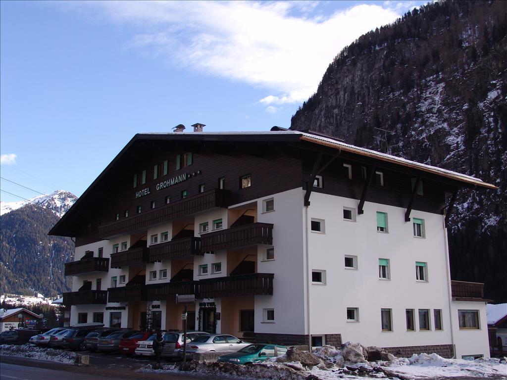 Hotel Grohmann