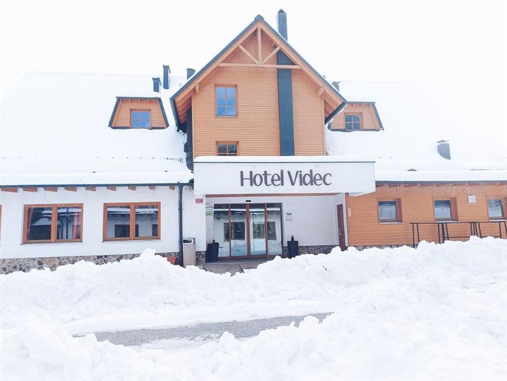 Forest Hotel Videc