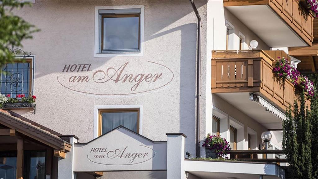 Hotel Am Anger